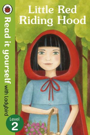 bigCover of the book Little Red Riding Hood - Read it yourself with Ladybird by 