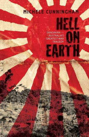 Cover of the book Hell on Earth by Laurie Oakes