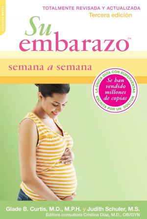 Cover of the book Su Embarazo Semana a Semana by Trista Sutter