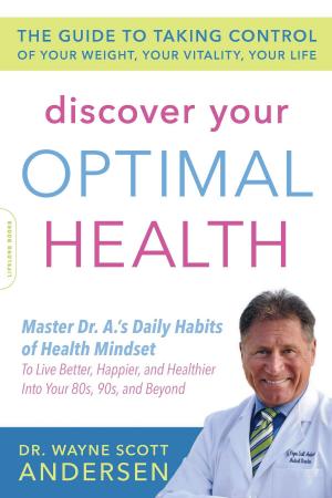 bigCover of the book Discover Your Optimal Health by 