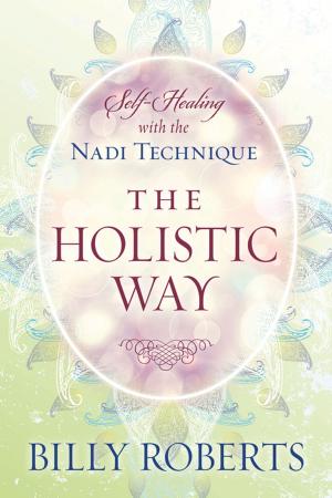 Cover of the book The Holistic Way by Rachel Pollack