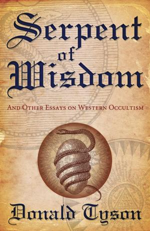 Cover of the book Serpent of Wisdom by C.S. Challinor