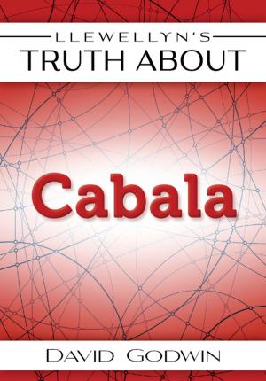 Cover of the book Llewellyn's Truth About Cabala by John Michael Greer