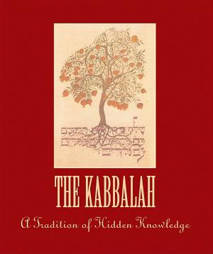 Book cover of The Kabbalah