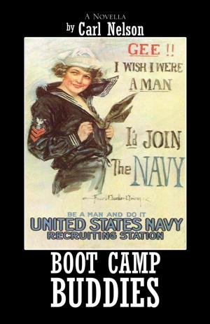 Book cover of Boot Camp Buddies