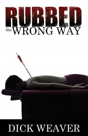 Cover of the book Rubbed the Wrong Way by Marianne Koerfer