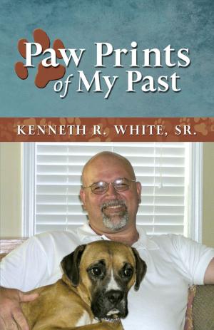Cover of the book Paw Prints of My Past by Myra Towner-Rankin