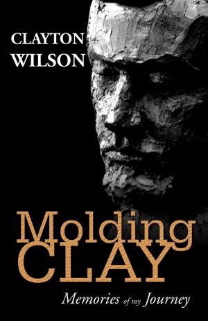 Cover of the book Molding Clay: Memories of My Journey by Shelley Glodowski