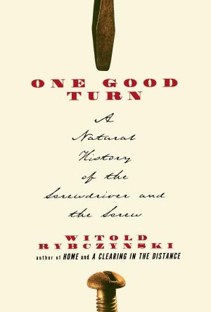Cover of the book One Good Turn by Tom Groneberg