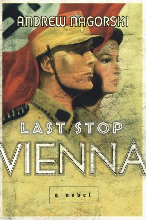 Cover of the book Last Stop Vienna by Deborah Needleman, Sara Ruffin Costello, Dara Caponigro