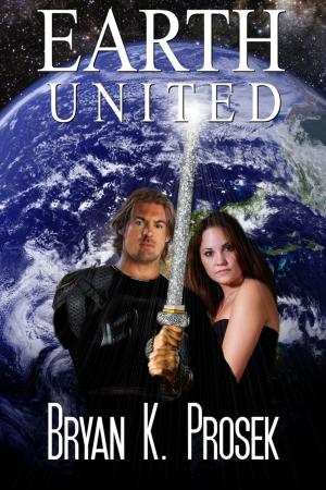 Cover of the book Earth United by S.K. Smith