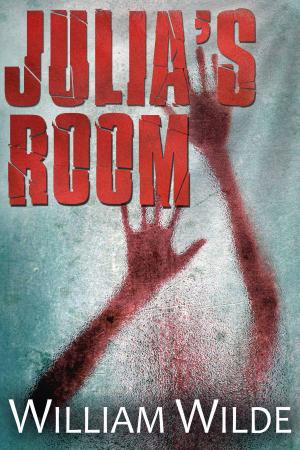 Cover of the book Julia's Room by Peter R. Vergara Ramirez