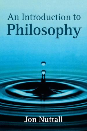 Cover of the book An Introduction to Philosophy by Zygmunt Bauman