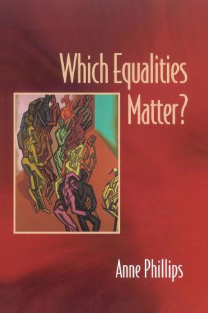 Cover of the book Which Equalities Matter? by Susan Page