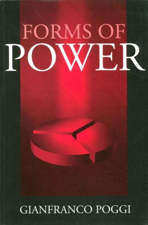 Cover of the book Forms of Power by Ben Greenstein, Diana F. Wood