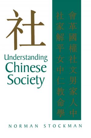 Cover of the book Understanding Chinese Society by Meta S. Brown