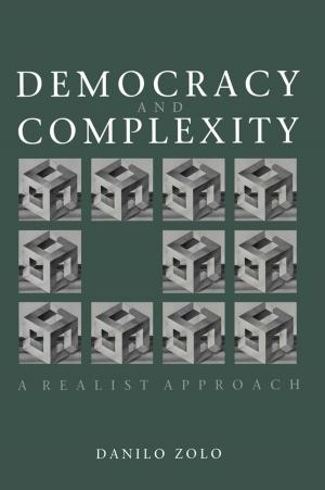 Cover of the book Democracy and Complexity by Donalyn Miller