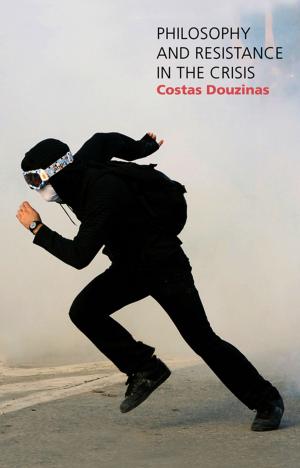 Cover of the book Philosophy and Resistance in the Crisis by Cynthia Snyder Dionisio