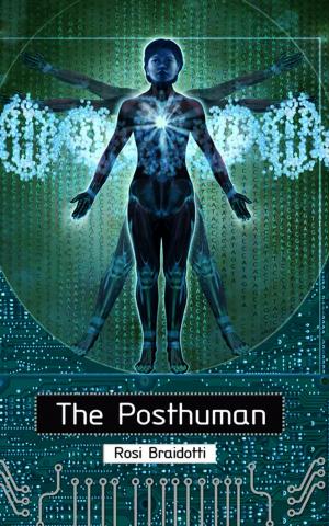 Cover of the book The Posthuman by Brett Cole