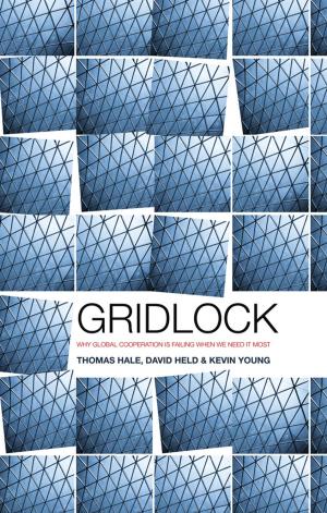 Cover of the book Gridlock by Anton Davletshin, Nicholas P. Cheremisinoff