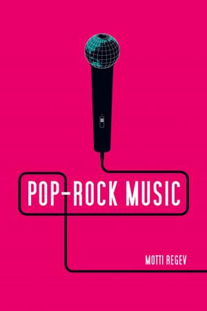bigCover of the book Pop-Rock Music by 