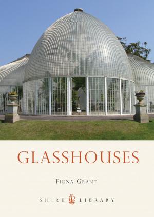 Cover of the book Glasshouses by Professor Sidney Homan, Dr Brian Rhinehart