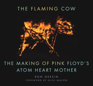 bigCover of the book Flaming Cow by 