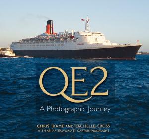 Cover of the book QE2 by Kathryn Warner
