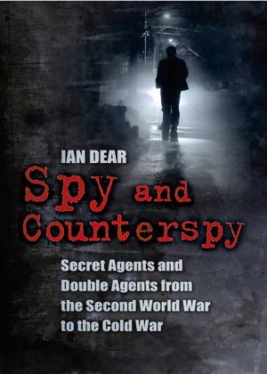 Cover of the book Spy and Counterspy by Geoff Holder