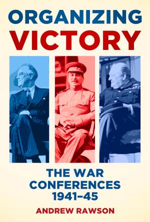 Cover of the book Organizing Victory by Rosemary Hawley Jarman