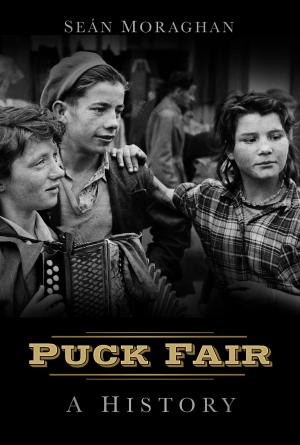 Cover of the book Puck Fair: A History by Dick Simmons