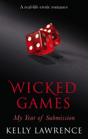 Cover of the book Wicked Games by Jacqueline Rayner, Steve Lyons, Guy Adams, Andrew Lane, Jenny T Colgan