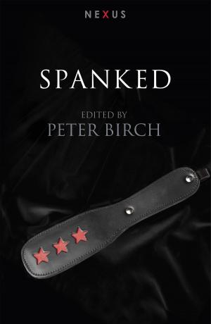 Cover of the book Spanked by Ben Douglas