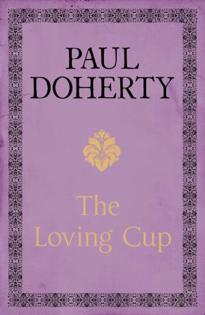 Cover of the book The Loving Cup by Janet Gover