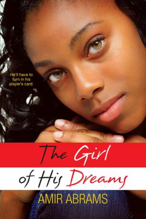 Cover of the book The Girl of His Dreams by Felicia Mason