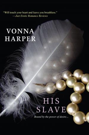 bigCover of the book His Slave by 