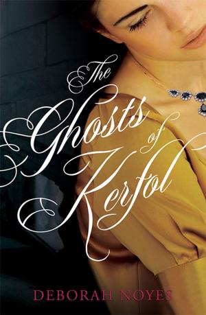 Cover of the book The Ghosts of Kerfol by Sarah Sullivan