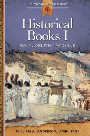 Cover of the book Historical Books I: by Andrew Moore
