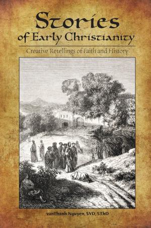Cover of the book Stories of Early Christianity by Grun, Anselm