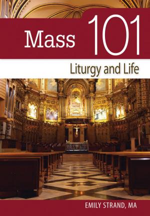 Cover of the book Mass 101 by Paul Pennick, Joseph Nonnenkamp