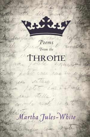 Cover of the book Poems From the Throne by Oden Hetrick