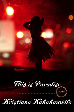 Cover of the book This Is Paradise by OK Matsepe