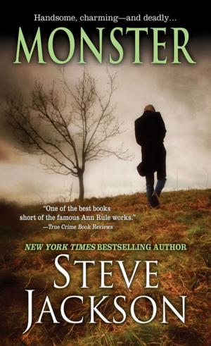 Cover of the book Monster by Steven Wilson