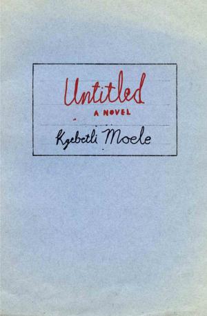 Cover of the book Untitled by Louise Make