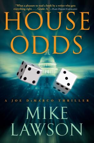 Cover of the book House Odds by Robert Schenkkan