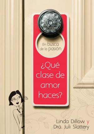Cover of the book En busca de la pasión by David Brickner