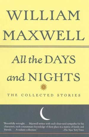 Cover of the book All the Days and Nights by 