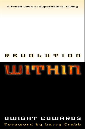 Cover of the book Revolution Within by Raymond Arroyo