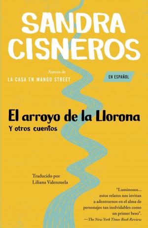 Cover of the book El arroyo de la Llorona y otros cuentos by R. K. Narayan
