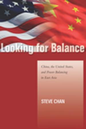 bigCover of the book Looking for Balance by 